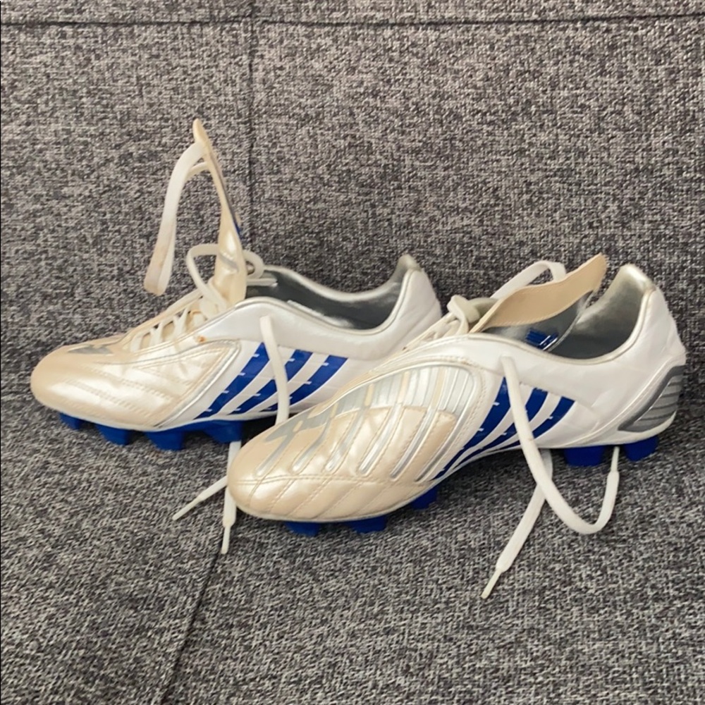 Women’s Adidas Cleats
